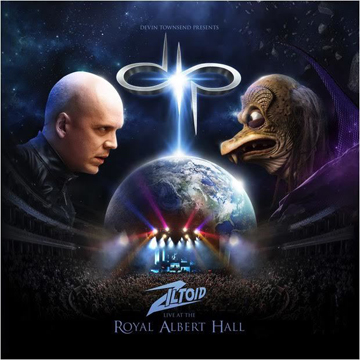 devin townsend ziltoidroyalalbertdvd